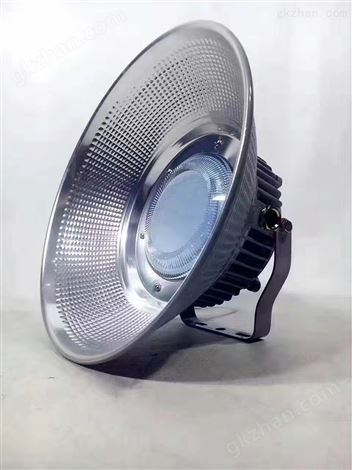 LED防眩天棚灯加油站工矿灯80W隔爆型泛光灯