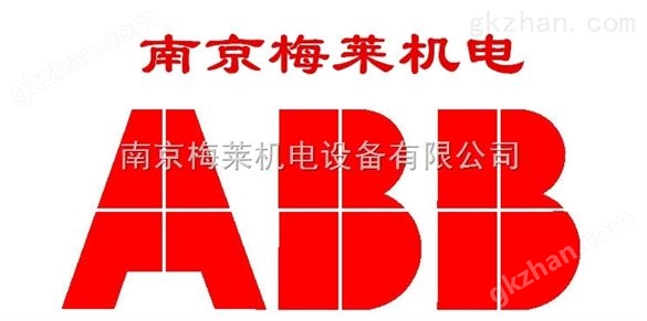 ABB功率因数控制器RVT-6，RVT-12，南京梅莱机电，只做原装*。