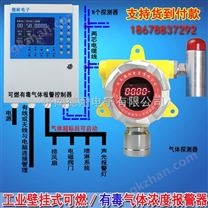 防爆型二氧化碳报警器