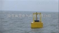 漂浮式波浪发电系统