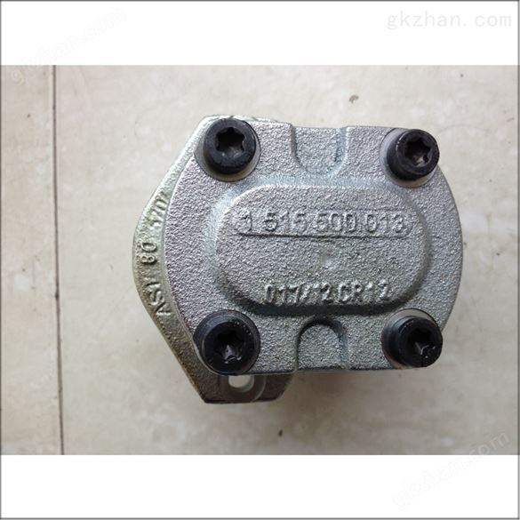 力士乐Rexroth 9510290022/AZPF-12-005RQ12MB齿轮泵