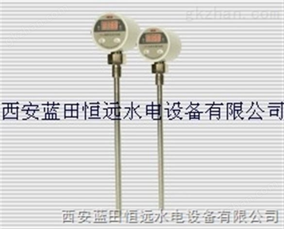 黑龙江温度变送器XWT139型技术引用