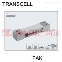 美国TRANSCELL FAK-200kg 高精度称重传感器