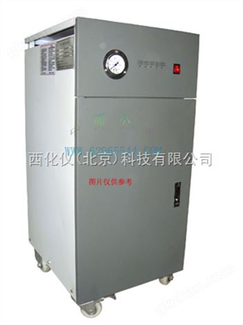 ￥电加热锅炉/电加热蒸汽发生器 100kg/h 72KW #