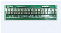 @欧姆龙继电器模组@HYW-08R2“欧姆龙继电器模块”
