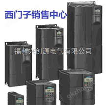 大量库存销售西门子6SE6440-2AB22-2BA1西门子变频器