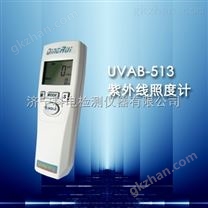 UVAB-513紫外线照度计厂家批发零售