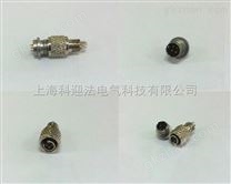 M5工业连接器