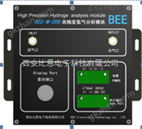 BEE-M-200热导式氢气分析模块