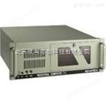 研华工控机IPC-610E/PCA-6006LV/PIV2.8G/1G/160G