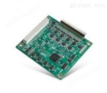 PCM-3612I 4-port RS-232-422-485 PCI-104 Module