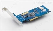 AIMB-LVDS-00A1E PCIe Based Graphic Expansion Card