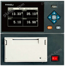 有纸记录仪（LDSR5系列）