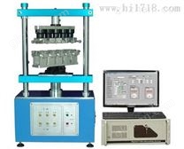 SA连接器端子接插件插拔力试验机