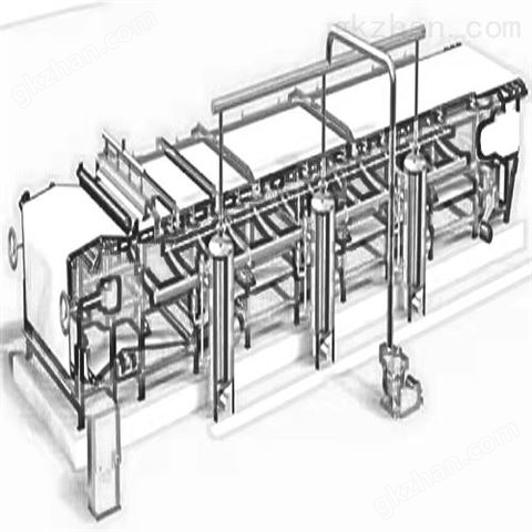 万喜堂彩票注册网站 真空过滤机|皮带脱水机