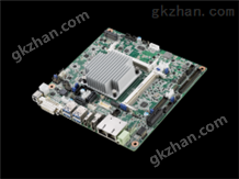 AIMB-216 PreliminaryIntel® Celeron Quad Core/Dual Core Mini-