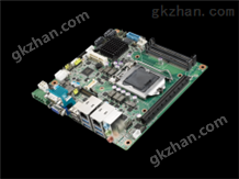 AIMB-275 PreliminaryIntel® Core™ i7/i5/i3 LGA 1151 Mini-ITX