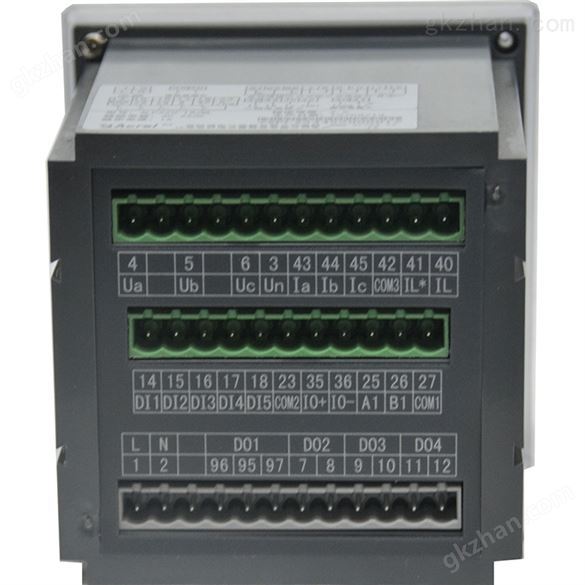 ALP220-25过标配Modbus-RTU馈线终端保护器