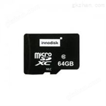 Innodisk宜鼎国际MicroSD Card 3ME系列