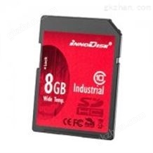 Industrial SD Card-USB SD