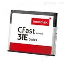 宜鼎Innodisk CFast 3IE-CF卡 CFast