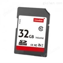 Industrial宜鼎国际SD Card SD卡3.0系列