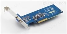 AIMB-VGA-00A1E PCIe Based Graphic Expansion Card