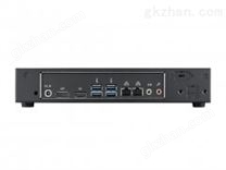 EPC-T2285 Thin barebone system with desktop low profile Mini