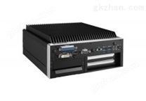 ARK-3520P Expansion slots and wide range power Fanless Box P