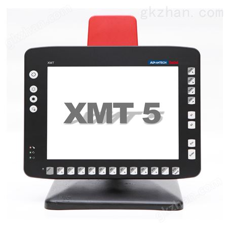 XMT5 强加固型车载电脑终端