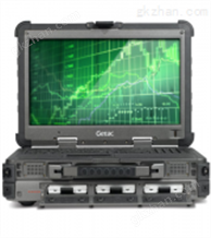 GETAC X500 SERVER 全强固式笔记本便携服务器