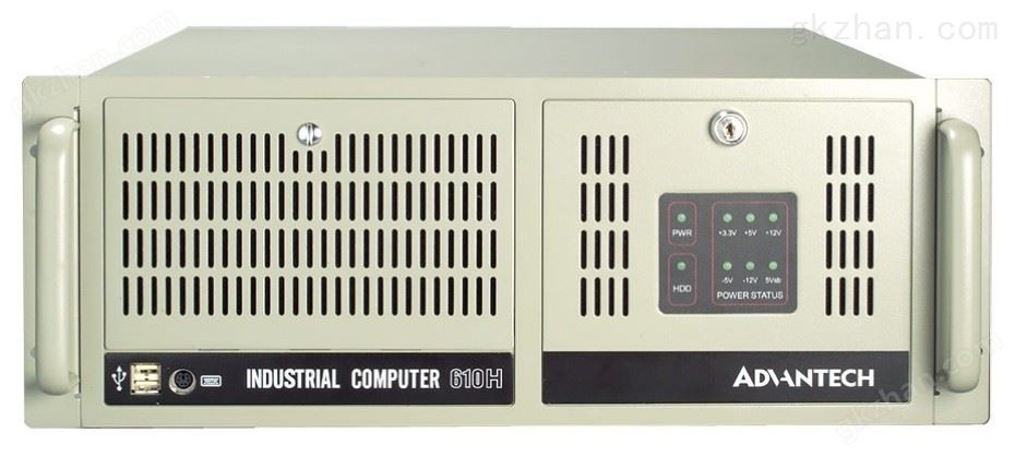 IPC-610H 系列