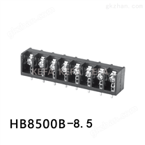 HB8500B-8.5 栅栏式接线端子