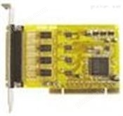 [PCI-4L] 4口聪明型RS-232 PCI多串口卡