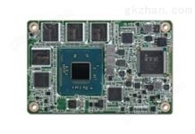 SOM-7567 Intel® Atom™ Celeron® Processor Qseven Module