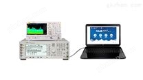 频谱分析仪自动计量系统