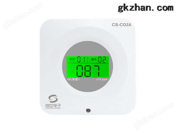 CS-CO2A二氧化碳浓度探测器