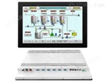 22寸免风扇宽屏工业平板电脑