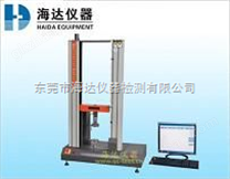 电脑拉力试验机，HD-604电脑拉力试验机新型