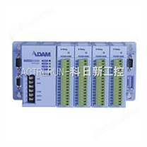 ADAM-5510KW 4 槽/ 8槽PC 可编程控制器