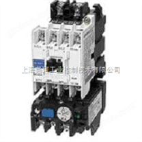 三菱MS-N系列 电动机起动器