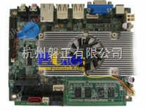 Atom D525工控主板 双核凌动工控主板