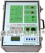 GH-6208C变频抗干扰介质损耗测试仪