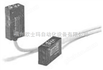 通用高功能·放大器内藏型光电开关