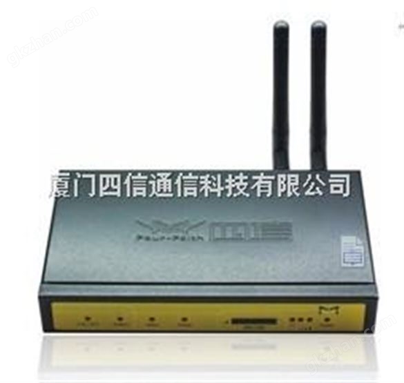 GPRS WIFI路由器