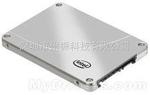 SSD 320（40G）Intel® SSD 320 Series （40G）