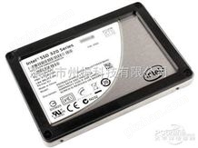 IntelSSD 320 80GIntel® SSD 320 Series （80G）