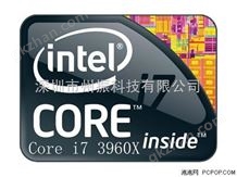 Intel i7-3960XIntel® Core™ i7-3960X 主频3.3GHz