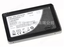 Intel® SSD 320 300GIntel® 固态硬盘 320 Series 300G