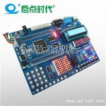 XC3S400启点时代 EDA-D XC3S400开发板 XILINX FPGA开发板 深圳